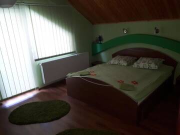 Фото номера Дом для отпуска Дома для отпуска Casa de vacanța г. Пырыул-Рече 62