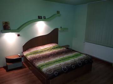 Фото номера Дом для отпуска Дома для отпуска Casa de vacanța г. Пырыул-Рече 69