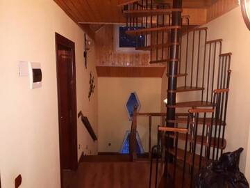 Фото номера Дом для отпуска Дома для отпуска Casa de vacanța г. Пырыул-Рече 66