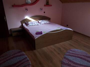 Фото номера Дом для отпуска Дома для отпуска Casa de vacanța г. Пырыул-Рече 63