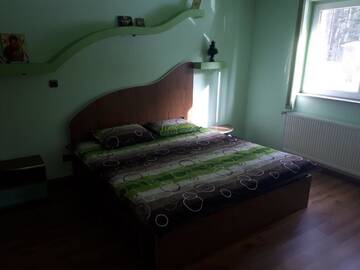 Фото номера Дом для отпуска Дома для отпуска Casa de vacanța г. Пырыул-Рече 65