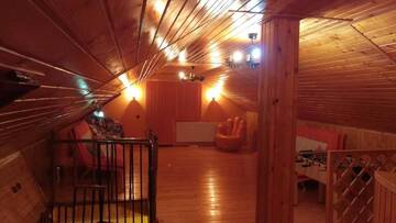 Фото номера Дом для отпуска Дома для отпуска Casa de vacanța г. Пырыул-Рече 38