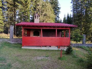 Фотографии Дома для отпуска Casa de vacanța г. Пырыул-Рече (Румыния) №5 Фото Дома для отпуска Casa de vacanța г. Пырыул-Рече 5