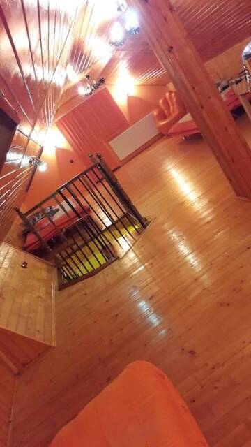 Фото номера Дом для отпуска Дома для отпуска Casa de vacanța г. Пырыул-Рече 47