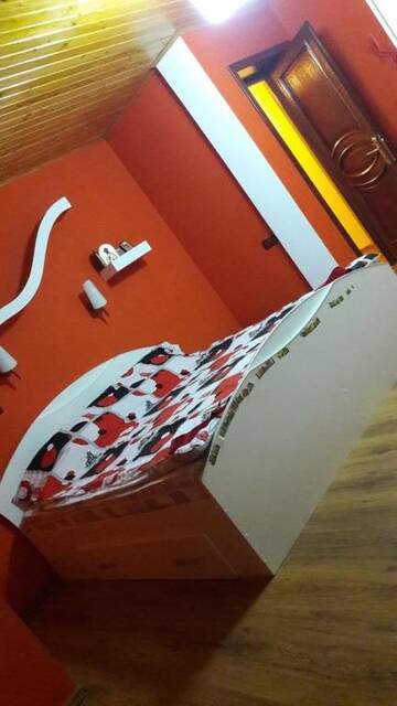 Фото номера Дом для отпуска Дома для отпуска Casa de vacanța г. Пырыул-Рече 50