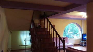 Фото номера Дом для отпуска Дома для отпуска Casa de vacanța г. Пырыул-Рече 92