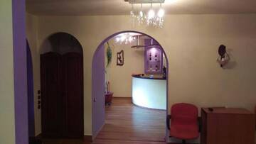 Фото номера Дом для отпуска Дома для отпуска Casa de vacanța г. Пырыул-Рече 96