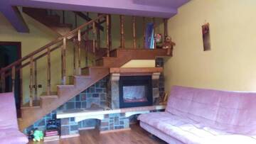 Фото номера Дом для отпуска Дома для отпуска Casa de vacanța г. Пырыул-Рече 94