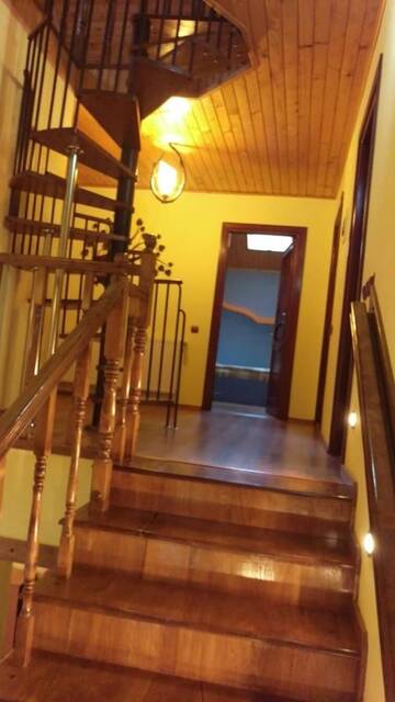 Фото номера Дом для отпуска Дома для отпуска Casa de vacanța г. Пырыул-Рече 19