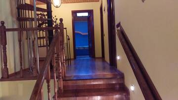 Фото номера Дом для отпуска Дома для отпуска Casa de vacanța г. Пырыул-Рече 14
