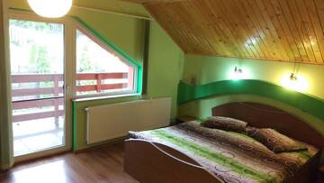 Фото номера Дом для отпуска Дома для отпуска Casa de vacanța г. Пырыул-Рече 18