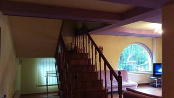 Фото номера Дом для отпуска Дома для отпуска Casa de vacanța г. Пырыул-Рече 21