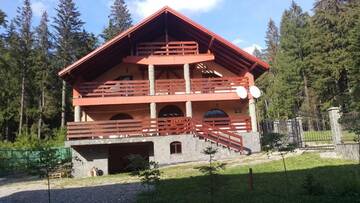 Фото номера Дом для отпуска Дома для отпуска Casa de vacanța г. Пырыул-Рече 78