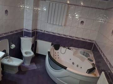 Фото номера Дом для отпуска Дома для отпуска Casa de vacanța г. Пырыул-Рече 59