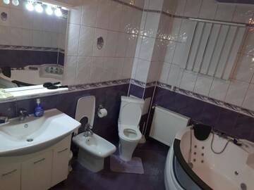 Фото номера Дом для отпуска Дома для отпуска Casa de vacanța г. Пырыул-Рече 60