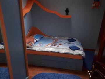 Фото номера Дом для отпуска Дома для отпуска Casa de vacanța г. Пырыул-Рече 61