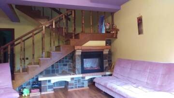 Фото номера Дом для отпуска Дома для отпуска Casa de vacanța г. Пырыул-Рече 23